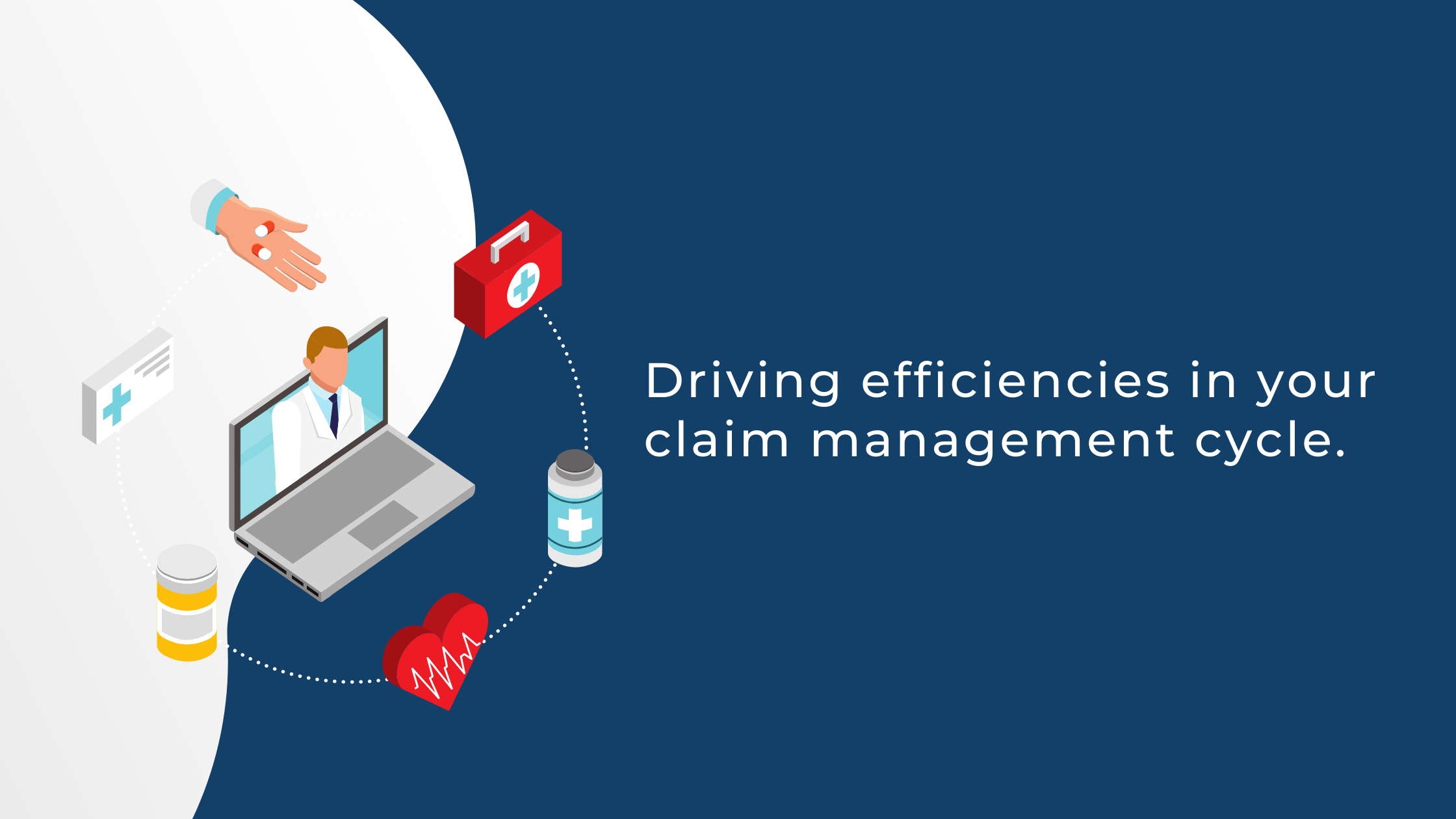 Driving Efficiencies in Your Claim Management Cycle